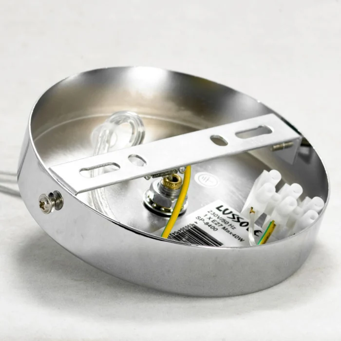Светильник подвесной Lussole Limestone LSP-8400