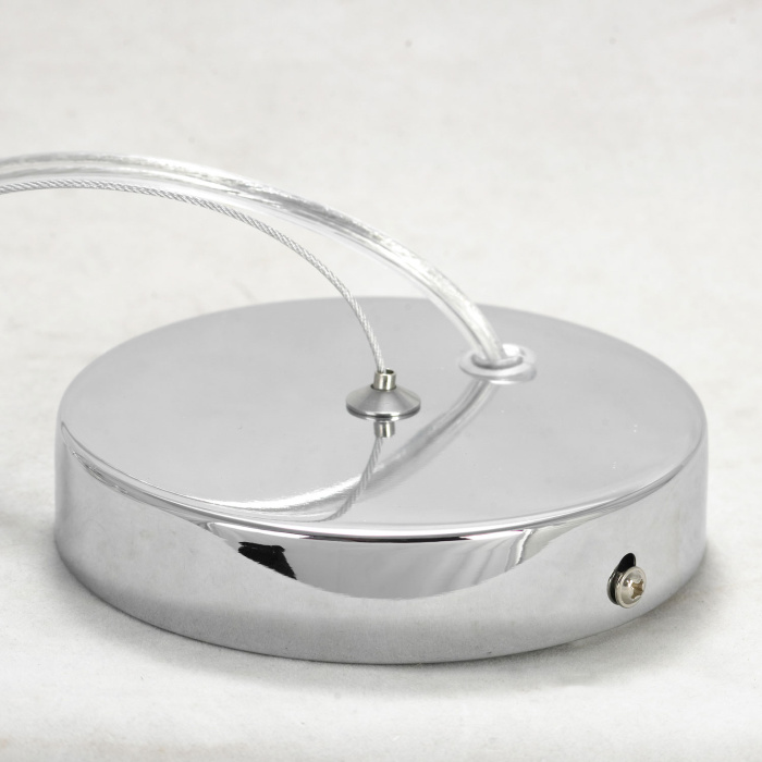 Подвесной светильник LUSSOLE LSP-8400