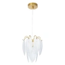 Подвесной светильник Arte Lamp EVIE A4052SP-1SG