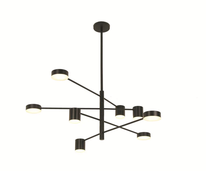 Люстра Kink Light 07650-8,19(4000K)