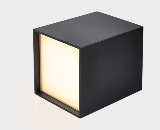 Светильник потолочный ITALLINE DL 3028 black 3000K