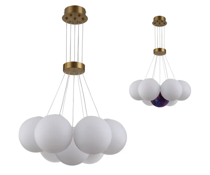 Люстра Kink Light 08475-7,20