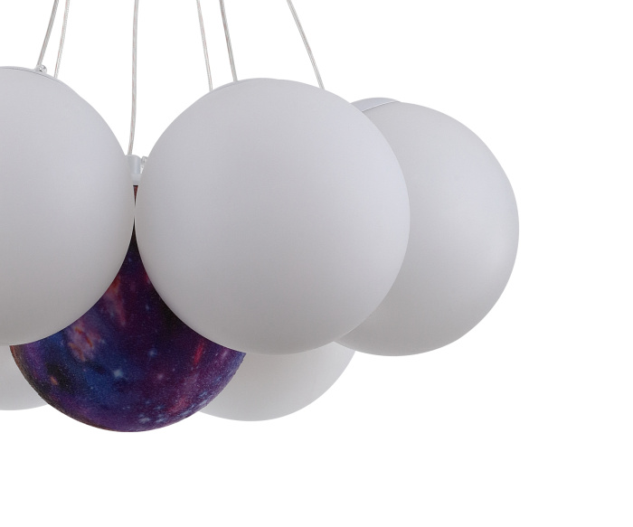 Люстра Kink Light 08475-7,20