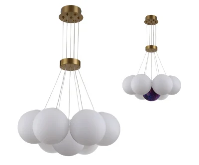 Люстра Kink Light 08475-7,20