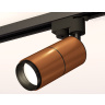 Комплект трекового однофазного светильника Ambrella light XT6304001