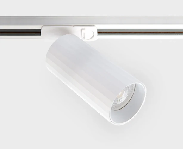 Светильник трековый ITALLINE IT08-8010 white