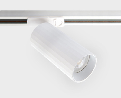 Светильник трековый Italline IT08-8010 white