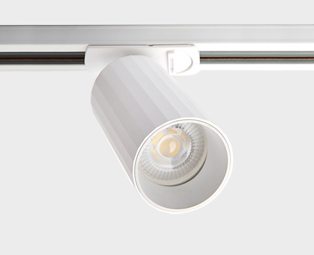 Светильник трековый Italline IT08-8010 white