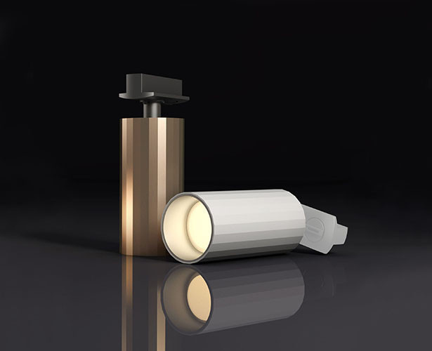 Светильник трековый Italline IT08-8010 white