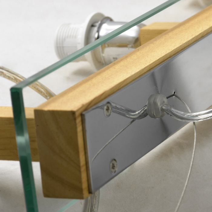 Подвесной светильник MONTONE GRLSF-2503-04