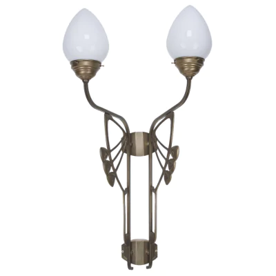 Бра Berliner Messinglampen AD288-123opB