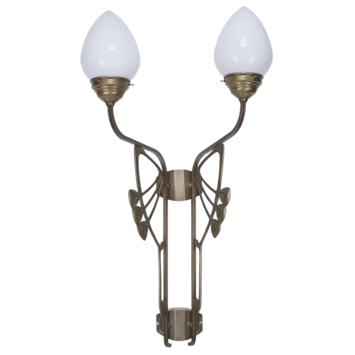 Бра Berliner Messinglampen AD288-123opB