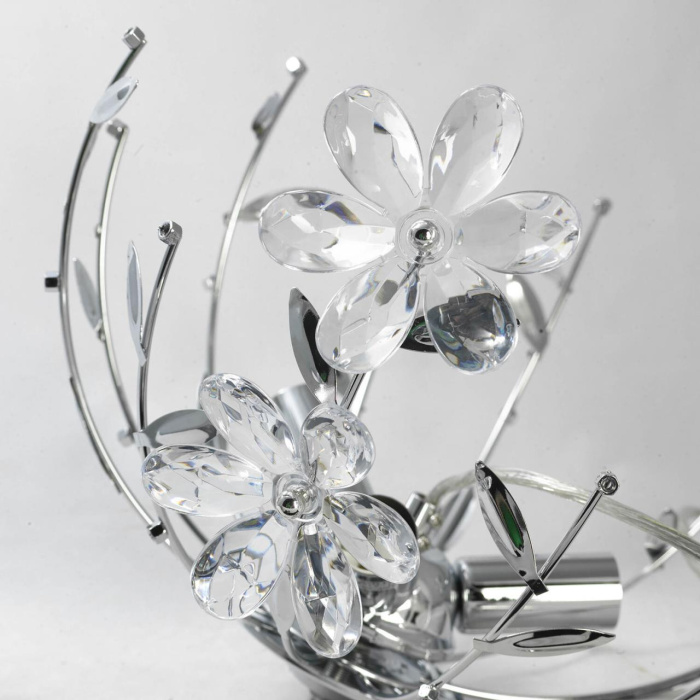 Подвесная люстра Lussole Phoenix GRLSP-0184