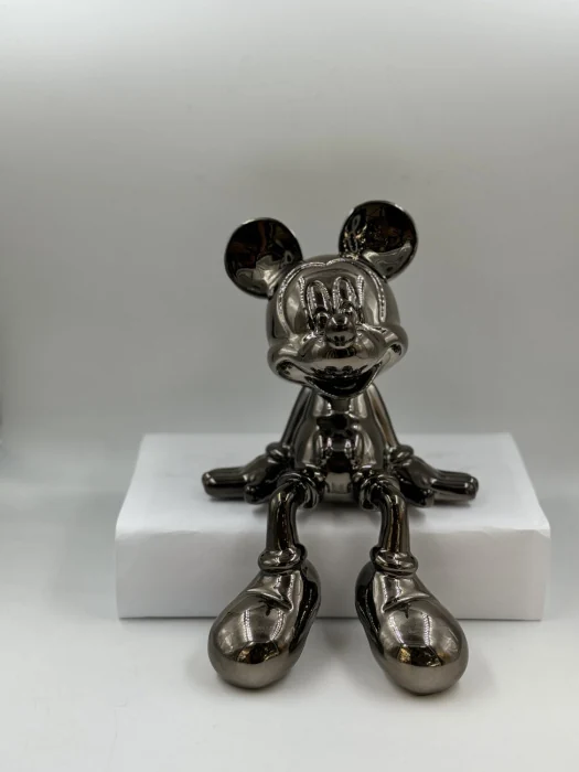Статуэтка Teona Decor Disney TD044/3S