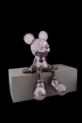 Статуэтка Teona Decor Disney TD044/3S