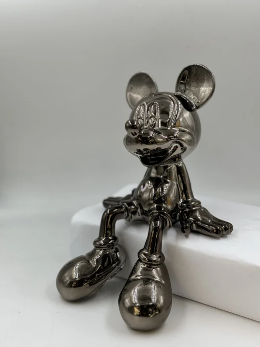 Статуэтка Teona Decor Disney TD044/3S