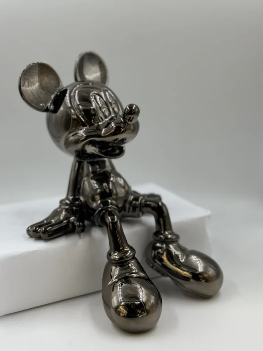 Статуэтка Teona Decor Disney TD044/3S