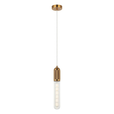 Светильник подвесной Lussole Blount LSP-8784
