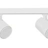 Спот Crystal Lux CLT 017CW2 L250 WH