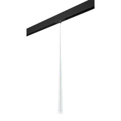 Комплект с подвесом Punto для трека PRO Punto Lightstar PRO807016