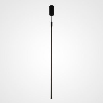 Подвесной светильник KEMMA H120 Black ImperiumLoft