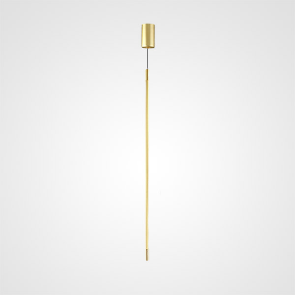 Подвесной светильник KEMMA H120 Black ImperiumLoft