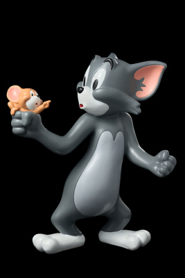 Статуэтка Teona Decor Tom&amp;Jerry TD429/1