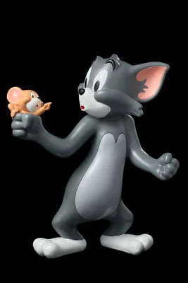 Статуэтка Teona Decor Tom&amp;Jerry TD429/1