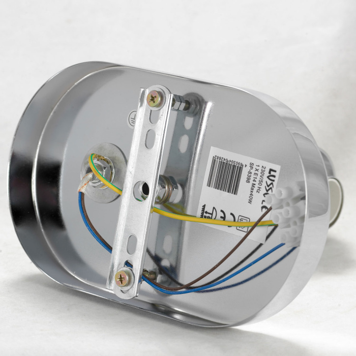 Бра LUSSOLE LSP-8398