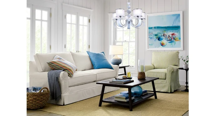 Люстра подвесная Lucia Tucci BREGATTO 100.5