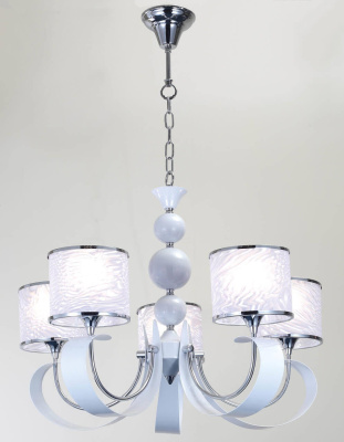 Люстра подвесная Lucia Tucci BREGATTO 100.5