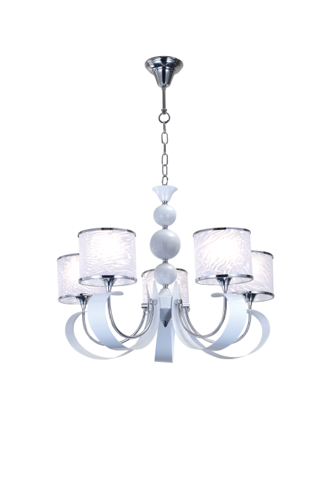 Люстра подвесная Lucia Tucci BREGATTO 100.5