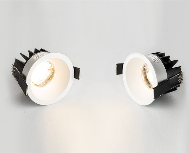 Светильник встраиваемый Italline DL 3241 black