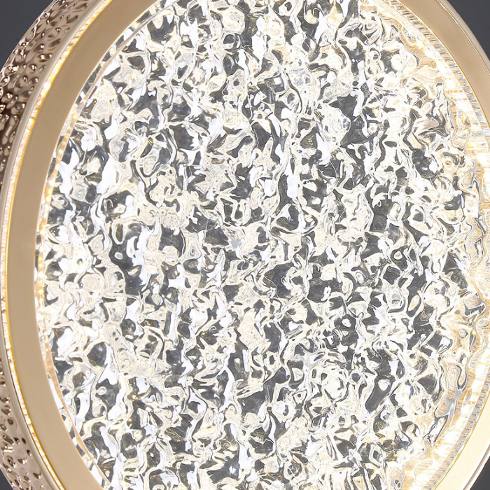 Подвесной светильник NAINA ImperiumLoft