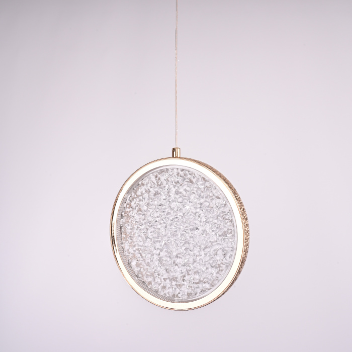 Подвесной светильник NAINA ImperiumLoft