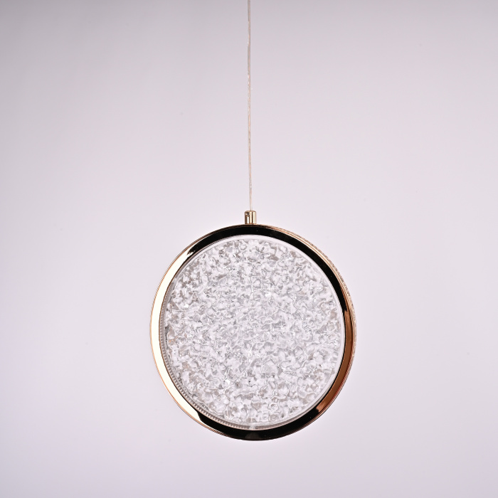 Подвесной светильник NAINA ImperiumLoft