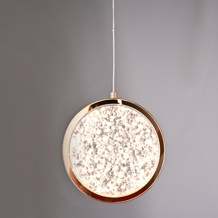 Подвесной светильник NAINA ImperiumLoft