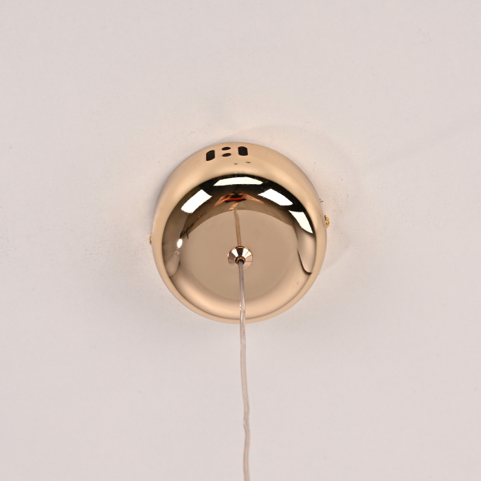 Подвесной светильник NAINA ImperiumLoft