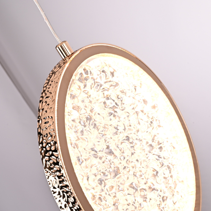 Подвесной светильник NAINA ImperiumLoft