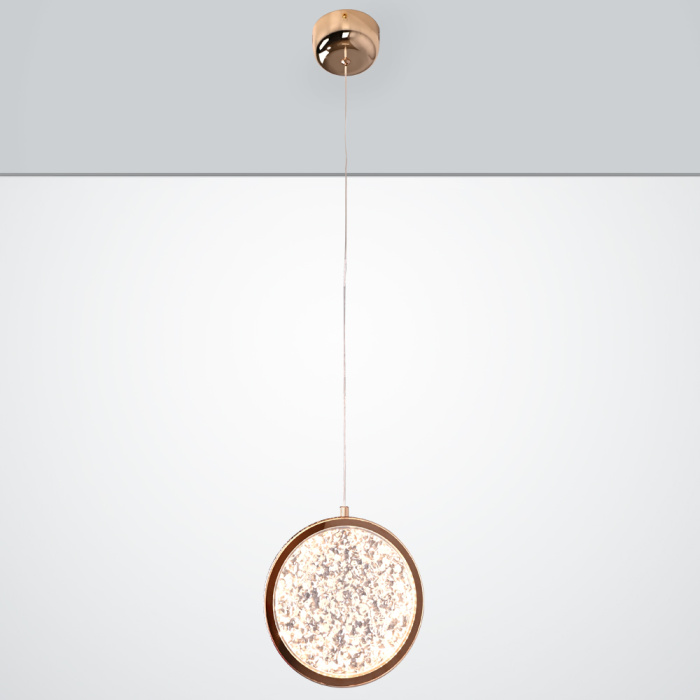 Подвесной светильник NAINA ImperiumLoft