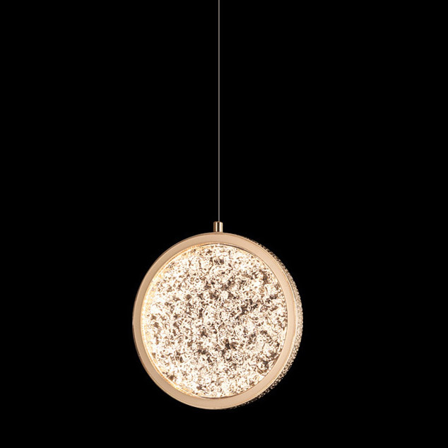 Подвесной светильник NAINA ImperiumLoft