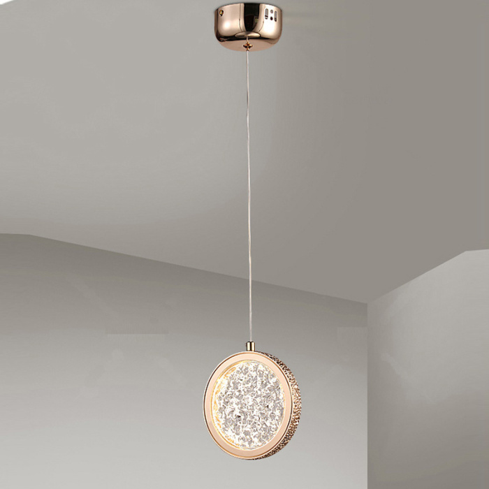 Подвесной светильник NAINA ImperiumLoft