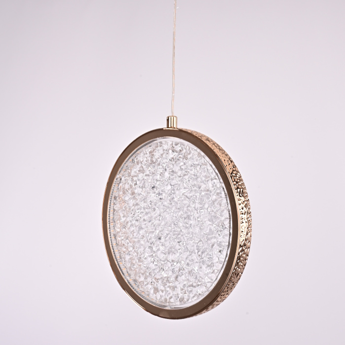 Подвесной светильник NAINA ImperiumLoft