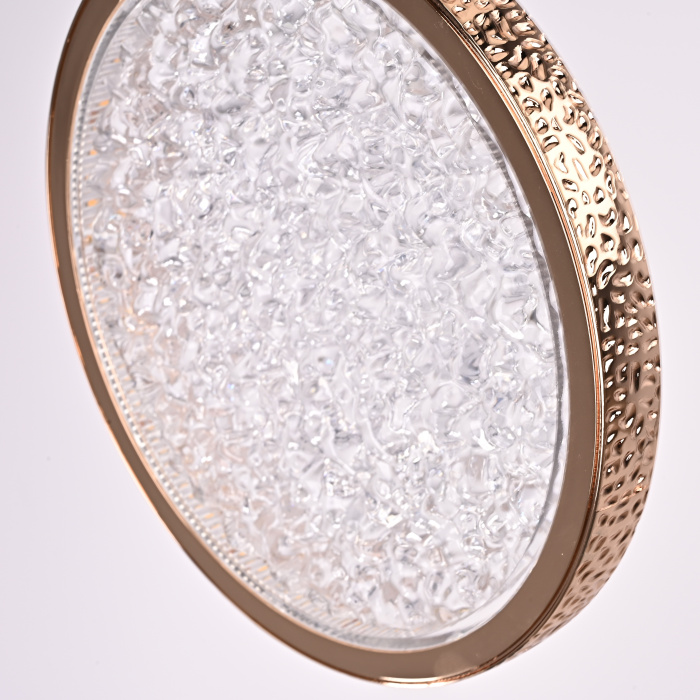 Подвесной светильник NAINA ImperiumLoft