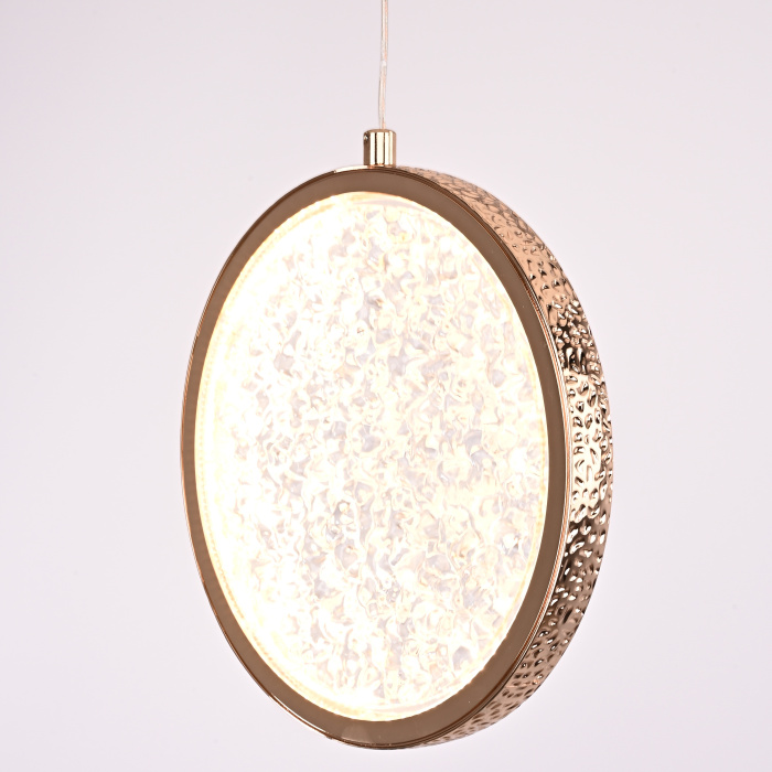 Подвесной светильник NAINA ImperiumLoft