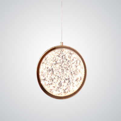 Подвесной светильник NAINA ImperiumLoft