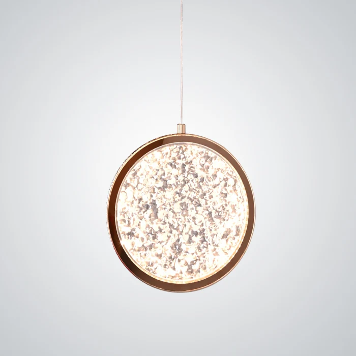 Подвесной светильник NAINA ImperiumLoft