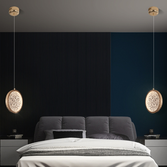 Подвесной светильник NAINA ImperiumLoft