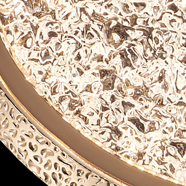 Подвесной светильник NAINA ImperiumLoft