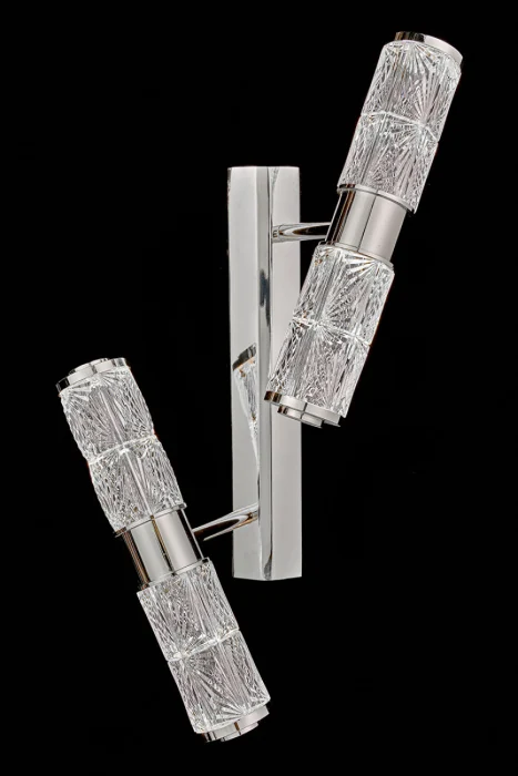 Бра Leon Viviane LE7797/2W GD